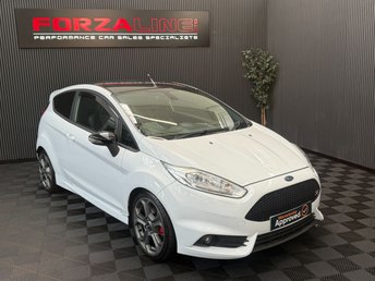 View our FORD FIESTA