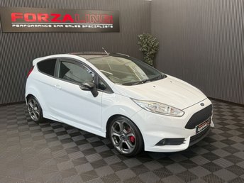 View our FORD FIESTA