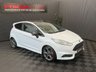 USED 2014 14 FORD FIESTA 1.6T EcoBoost ST-2 Hatchback 3dr Petrol Manual Euro 5 (182 ps) GREAT CONDITION, MOUNTUNE PACK