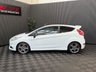 USED 2014 14 FORD FIESTA 1.6T EcoBoost ST-2 Hatchback 3dr Petrol Manual Euro 5 (182 ps) GREAT CONDITION, MOUNTUNE PACK