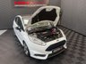 USED 2014 14 FORD FIESTA 1.6T EcoBoost ST-2 Hatchback 3dr Petrol Manual Euro 5 (182 ps) GREAT CONDITION, MOUNTUNE PACK