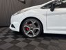 USED 2014 14 FORD FIESTA 1.6T EcoBoost ST-2 Hatchback 3dr Petrol Manual Euro 5 (182 ps) GREAT CONDITION, MOUNTUNE PACK