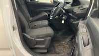 USED 2021 70 PEUGEOT PARTNER 1.5 BlueHDi 1000 Professional Standard Panel Van 5dr Diesel Manual SWB Euro 6 (100 bhp) WARRANTY+BREAKDOWN COVER AVAILABLE*