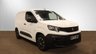 USED 2021 70 PEUGEOT PARTNER 1.5 BlueHDi 1000 Professional Standard Panel Van 5dr Diesel Manual SWB Euro 6 (100 bhp) WARRANTY+BREAKDOWN COVER AVAILABLE*