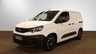 USED 2021 70 PEUGEOT PARTNER 1.5 BlueHDi 1000 Professional Standard Panel Van 5dr Diesel Manual SWB Euro 6 (100 bhp) WARRANTY+BREAKDOWN COVER AVAILABLE*
