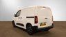 USED 2021 70 PEUGEOT PARTNER 1.5 BlueHDi 1000 Professional Standard Panel Van 5dr Diesel Manual SWB Euro 6 (100 bhp) WARRANTY+BREAKDOWN COVER AVAILABLE*
