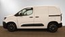 USED 2021 70 PEUGEOT PARTNER 1.5 BlueHDi 1000 Professional Standard Panel Van 5dr Diesel Manual SWB Euro 6 (100 bhp) WARRANTY+BREAKDOWN COVER AVAILABLE*