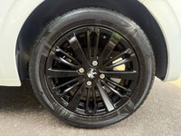USED 2018 18 PEUGEOT 208 1.2 PureTech Black Edition Hatchback 3dr Petrol Manual Euro 6 (82 ps) ONE FORMER OWNER FROM NEW-BLUETOOTH