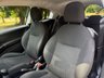 USED 2018 18 PEUGEOT 208 1.2 PureTech Black Edition Hatchback 3dr Petrol Manual Euro 6 (82 ps) ONE FORMER OWNER FROM NEW-BLUETOOTH