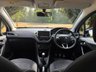 USED 2018 18 PEUGEOT 208 1.2 PureTech Black Edition Hatchback 3dr Petrol Manual Euro 6 (82 ps) ONE FORMER OWNER FROM NEW-BLUETOOTH