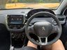 USED 2018 18 PEUGEOT 208 1.2 PureTech Black Edition Hatchback 3dr Petrol Manual Euro 6 (82 ps) ONE FORMER OWNER FROM NEW-BLUETOOTH