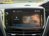 USED 2018 18 PEUGEOT 208 1.2 PureTech Black Edition Hatchback 3dr Petrol Manual Euro 6 (82 ps) ONE FORMER OWNER FROM NEW-BLUETOOTH