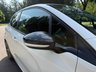 USED 2018 18 PEUGEOT 208 1.2 PureTech Black Edition Hatchback 3dr Petrol Manual Euro 6 (82 ps) ONE FORMER OWNER FROM NEW-BLUETOOTH