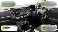 USED 2019 68 VOLKSWAGEN T-ROC 1.6 TDI SEL SUV 5dr Diesel Manual Euro 6 (s/s) (115 ps) 