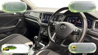 USED 2019 68 VOLKSWAGEN T-ROC 1.6 TDI SEL SUV 5dr Diesel Manual Euro 6 (s/s) (115 ps) 