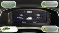 USED 2019 68 VOLKSWAGEN T-ROC 1.6 TDI SEL SUV 5dr Diesel Manual Euro 6 (s/s) (115 ps) 
