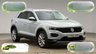 USED 2019 68 VOLKSWAGEN T-ROC 1.6 TDI SEL SUV 5dr Diesel Manual Euro 6 (s/s) (115 ps) 