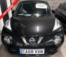 USED 2019 68 NISSAN JUKE 1.6 Bose Personal Edition SUV 5dr Petrol Manual Euro 6 (112 ps) REVERSE CAMERA,SAT/NAV,BLUETOOTH