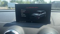 USED 2017 66 AUDI S3 2.0 TFSI Sportback quattro Euro 6 (s/s) 5dr full main dealer history