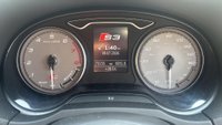 USED 2017 66 AUDI S3 2.0 TFSI Sportback quattro Euro 6 (s/s) 5dr full main dealer history
