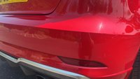 USED 2017 66 AUDI S3 2.0 TFSI Sportback quattro Euro 6 (s/s) 5dr full main dealer history