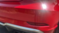 USED 2017 66 AUDI S3 2.0 TFSI Sportback quattro Euro 6 (s/s) 5dr full main dealer history