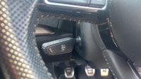 USED 2017 66 AUDI S3 2.0 TFSI Sportback quattro Euro 6 (s/s) 5dr full main dealer history
