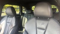 USED 2017 66 AUDI S3 2.0 TFSI Sportback quattro Euro 6 (s/s) 5dr full main dealer history