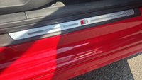 USED 2017 66 AUDI S3 2.0 TFSI Sportback quattro Euro 6 (s/s) 5dr full main dealer history