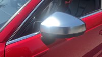 USED 2017 66 AUDI S3 2.0 TFSI Sportback quattro Euro 6 (s/s) 5dr full main dealer history