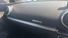 USED 2017 66 AUDI S3 2.0 TFSI Sportback quattro Euro 6 (s/s) 5dr full main dealer history