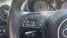 USED 2017 66 AUDI S3 2.0 TFSI Sportback quattro Euro 6 (s/s) 5dr full main dealer history
