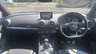 USED 2017 66 AUDI S3 2.0 TFSI Sportback quattro Euro 6 (s/s) 5dr full main dealer history