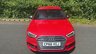 USED 2017 66 AUDI S3 2.0 TFSI Sportback quattro Euro 6 (s/s) 5dr full main dealer history