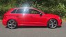 USED 2017 66 AUDI S3 2.0 TFSI Sportback quattro Euro 6 (s/s) 5dr full main dealer history