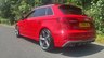 USED 2017 66 AUDI S3 2.0 TFSI Sportback quattro Euro 6 (s/s) 5dr full main dealer history