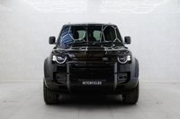 USED 2021 21 LAND ROVER DEFENDER 90 3.0 D200 MHEV Hard Top SUV 3dr Diesel Auto 4WD SWB Euro 6 (s/s) (200 ps) 
