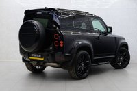 USED 2021 21 LAND ROVER DEFENDER 90 3.0 D200 MHEV Hard Top SUV 3dr Diesel Auto 4WD SWB Euro 6 (s/s) (200 ps) 