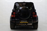 USED 2021 21 LAND ROVER DEFENDER 90 3.0 D200 MHEV Hard Top SUV 3dr Diesel Auto 4WD SWB Euro 6 (s/s) (200 ps) 