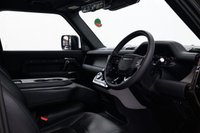USED 2021 21 LAND ROVER DEFENDER 90 3.0 D200 MHEV Hard Top SUV 3dr Diesel Auto 4WD SWB Euro 6 (s/s) (200 ps) 