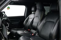 USED 2021 21 LAND ROVER DEFENDER 90 3.0 D200 MHEV Hard Top SUV 3dr Diesel Auto 4WD SWB Euro 6 (s/s) (200 ps) 