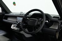 USED 2021 21 LAND ROVER DEFENDER 90 3.0 D200 MHEV Hard Top SUV 3dr Diesel Auto 4WD SWB Euro 6 (s/s) (200 ps) 