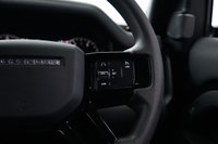 USED 2021 21 LAND ROVER DEFENDER 90 3.0 D200 MHEV Hard Top SUV 3dr Diesel Auto 4WD SWB Euro 6 (s/s) (200 ps) 