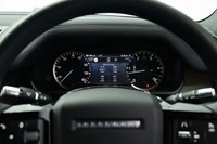 USED 2021 21 LAND ROVER DEFENDER 90 3.0 D200 MHEV Hard Top SUV 3dr Diesel Auto 4WD SWB Euro 6 (s/s) (200 ps) 