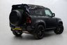 USED 2021 21 LAND ROVER DEFENDER 90 3.0 D200 MHEV Hard Top SUV 3dr Diesel Auto 4WD SWB Euro 6 (s/s) (200 ps) 