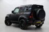 USED 2021 21 LAND ROVER DEFENDER 90 3.0 D200 MHEV Hard Top SUV 3dr Diesel Auto 4WD SWB Euro 6 (s/s) (200 ps) 