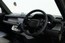 USED 2021 21 LAND ROVER DEFENDER 90 3.0 D200 MHEV Hard Top SUV 3dr Diesel Auto 4WD SWB Euro 6 (s/s) (200 ps) 