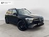 USED 2022 22 MERCEDES-BENZ EQB EQB 350 66.5kWh AMG Line (Premium) SUV 5dr Electric Auto 4MATIC (292 ps) 