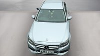 USED 2018 67 MERCEDES-BENZ C CLASS 2.1 C220d SPORT Executive Edition Saloon 4dr Diesel G-Tronic+ Euro 6 (s/s) (170 ps) WARRANTY+BREAKDOWN COVER AVAILABLE*