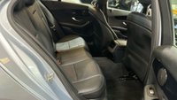 USED 2018 67 MERCEDES-BENZ C CLASS 2.1 C220d SPORT Executive Edition Saloon 4dr Diesel G-Tronic+ Euro 6 (s/s) (170 ps) WARRANTY+BREAKDOWN COVER AVAILABLE*